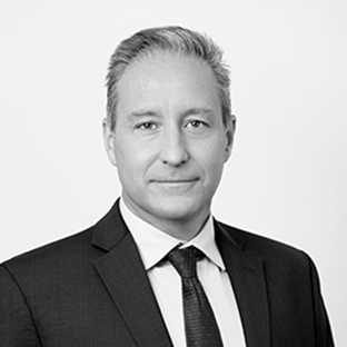 Philippe Le Blanc, MBA, CFA