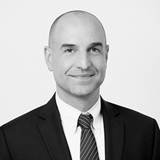 Marc L’Écuyer, MBA, CFA