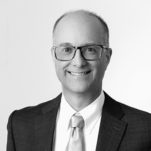 Marco Fortier, CIM