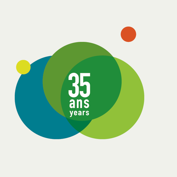 35 Years of Helping You Achieve Financial Peace of Mind