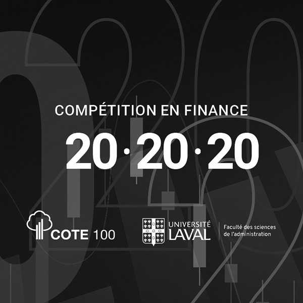 First edition of a unique financial competition in Canada