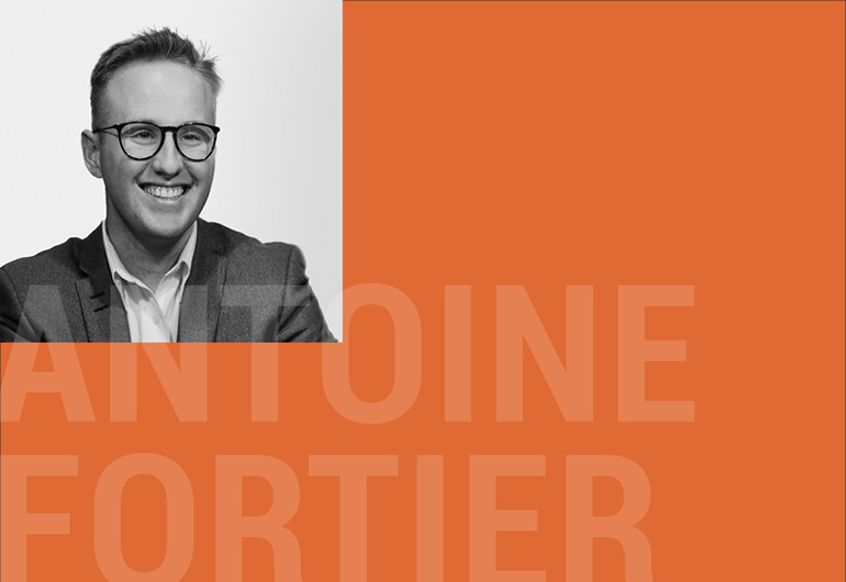 Antoine Fortier