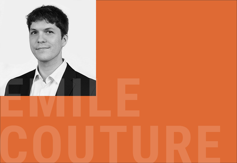 Émile Couture