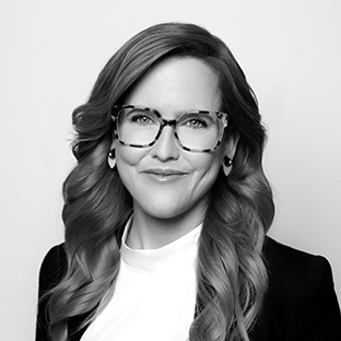 Audrey-Frédérique Rousseau, CIM