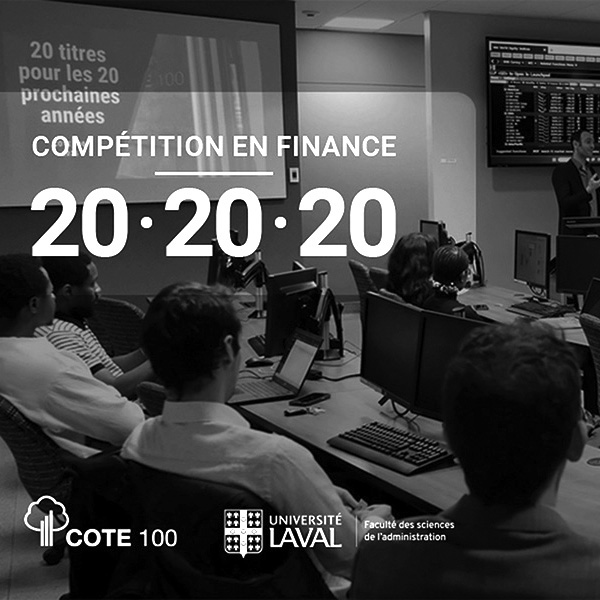 20-20-20 Competition: The next generation in action